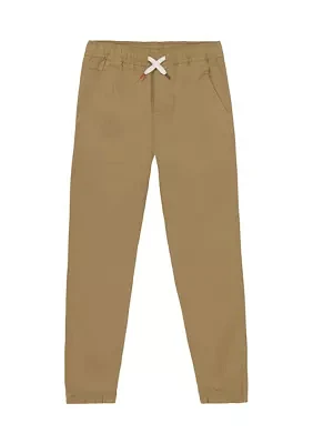 Boys 8-20 Clark Joggers