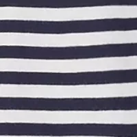 Boys 8-20 Clean Stripe T-Shirt