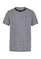 Boys 8-20 Clean Stripe T-Shirt