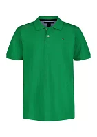 Boys 4-7 Ivy Polo Shirt