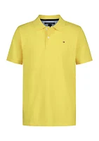 Boys 4-7 Ivy Polo Shirt