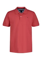 Boys 8-20 Ivy Polo Shirt