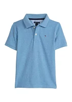 Boys 4-7 Ivy Polo Shirt