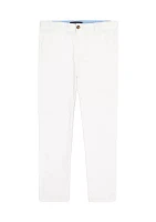 Boys 4-7 Twill Pants