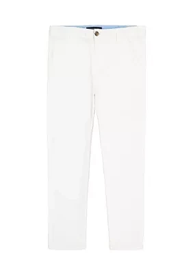 Boys 8-20 Twill Pants