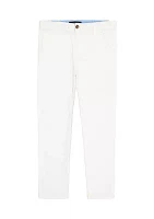 Boys 8-20 Twill Pants