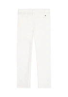 Boys 8-20 Twill Pants