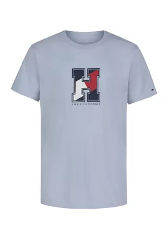 Boys 8-20 Scholar Graphic T-Shirt