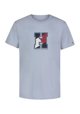 Boys 8-20 Scholar Graphic T-Shirt