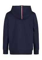 Boys 8-20 Full Zip Hoodie