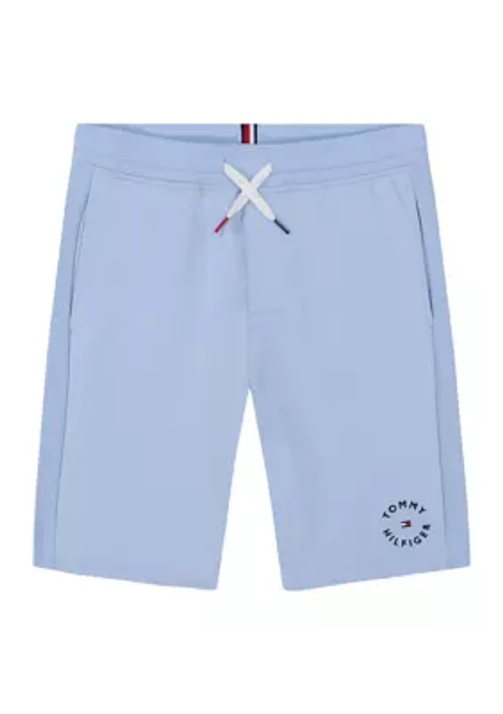 Boys 8-20 Elevated Shorts