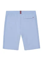 Boys 8-20 Elevated Shorts