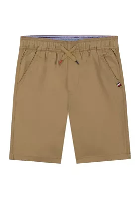 Boys 8-20 Essential Shorts