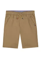 Boys 8-20 Essential Shorts