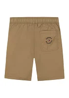 Boys 8-20 Essential Shorts