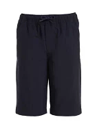 Boys 8-20 Husky Lowell Jogger Shorts