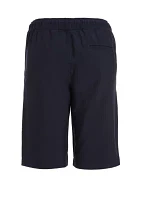 Boys 8-20 Husky Lowell Jogger Shorts