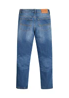 Boys 8-20 Authentic Skinny Denim Jeans