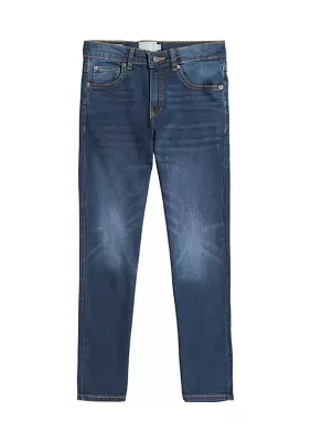 Boys 8-20 Straight Denim Jeans