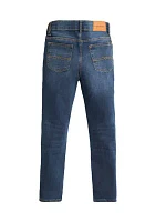 Boys 8-20 Straight Denim Jeans