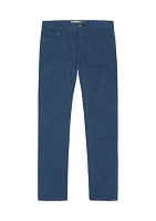 Boys 8-20 5 Pocket Pants