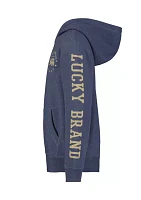 Boys 8-20 Bear Arch Logo Hoodie