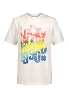 Boys 8-20 Dye Cloud Beach Short Sleeve Graphic T-Shirt