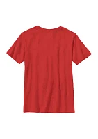 Boys 4-7 Graffiti Graphic T-Shirt