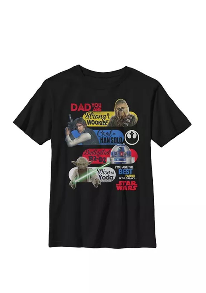 STAR WARS Mens Jersey Basketball Yoda, Hans Solo, R2D2