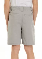 Boys 8-20 Fishing Shorts