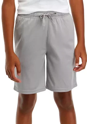 Boys 8-20 Mesh Shorts