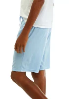 Boys 8-20 Mesh Shorts