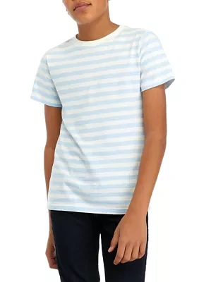 Boys 8-20 Striped T-Shirt