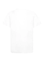 Boys 8-20 Gradient Stacked Graphic T-Shirt