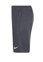 Boys 8-20 Swoosh Shorts