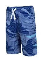 Boys 8-20 All Season Shorts