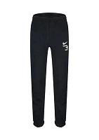 Boys 8-20 Joggers