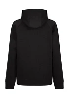 Boys 8-20 Wordmark Hoodie