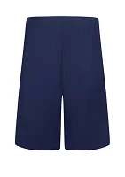 Boys 8-20 RWB Badge Shorts