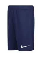 Boys 8-20 RWB Badge Shorts