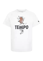 Boys 8-20 Tempo T-Shirt