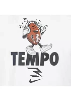 Boys 8-20 Tempo T-Shirt