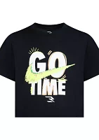 Boys 8-20 Go Time Graphic T-Shirt