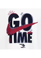 Boys 8-20 Go Time Graphic T-Shirt