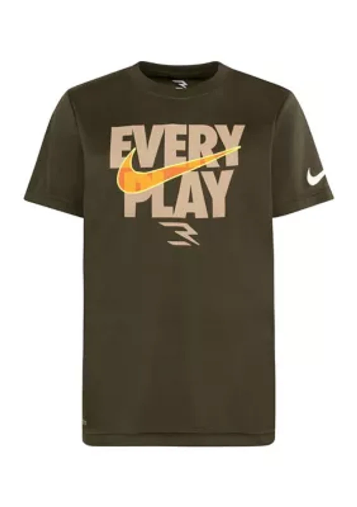 Boys 8-20 Every Play Graphic T-Shirt