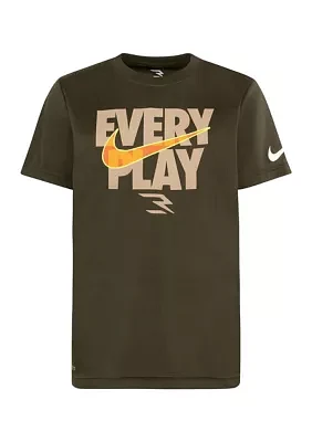 Boys 8-20 Every Play Graphic T-Shirt