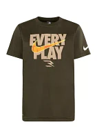 Boys 8-20 Every Play Graphic T-Shirt