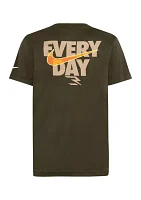 Boys 8-20 Every Play Graphic T-Shirt