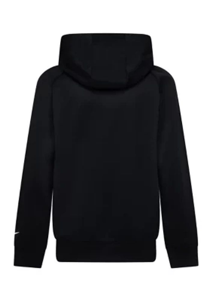 Boys 8-20 Every Play Thermal Graphic Hoodie