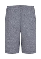 Boys 8-20 Fleece Shorts